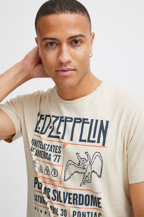 Image du produit Blend Tee - T-shirt - 20716242 (L)