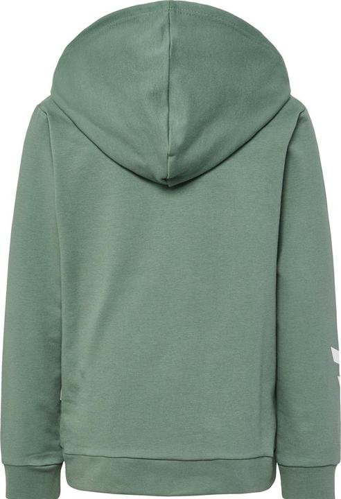 Produktbild hummel hmlTRECE ZIP HOODIE (134)