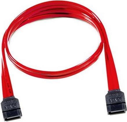 Supermicro SATA CABLE 57.5CM FLAT S-S PBF