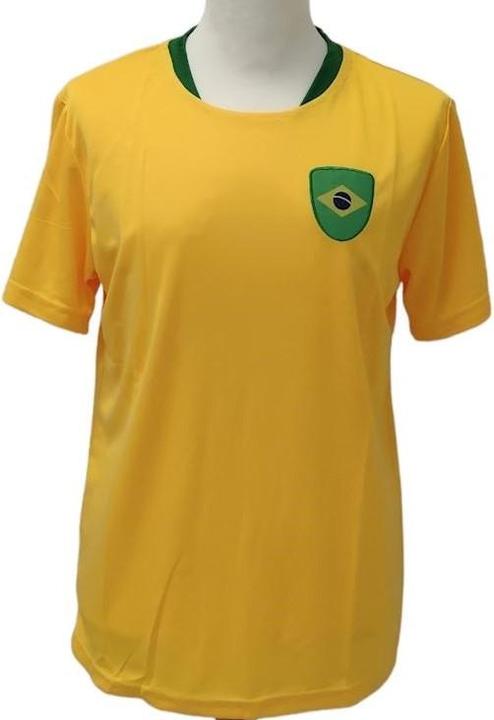 Li Fanshirt Brasilien