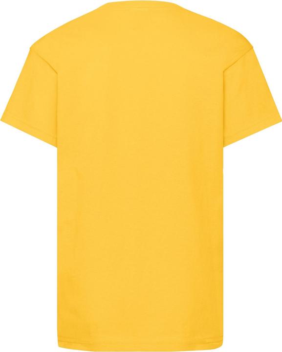 Immagine prodotto Fruit of the Loom Maglietta originale per bambini (140, 146)
