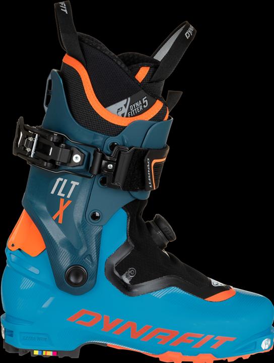 Image du produit Dynafit Tlt X Extra Wide Boot, chaussures de ski de randonnée (25.5)
