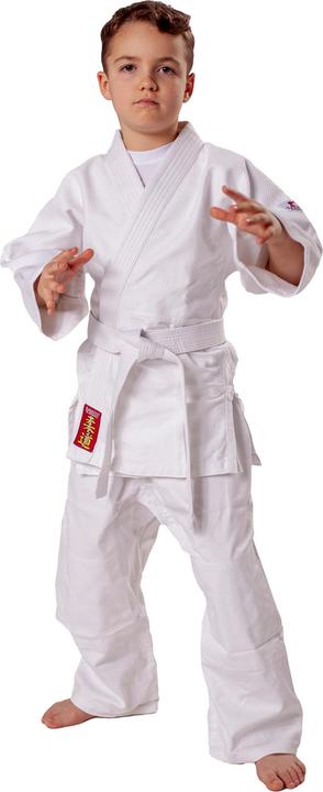 Produktbild Danrho judo kinder kimono yamanashi (120 C)