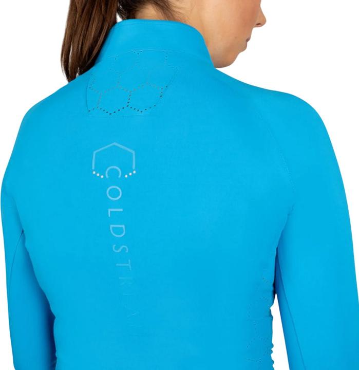 Produktbild Coldstream Ecclaw Elite Base Layer Oberteil (XL)
