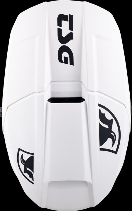 Produktbild TSG Sentinel Solid Color Fahrradhelm (58 - 59 cm)