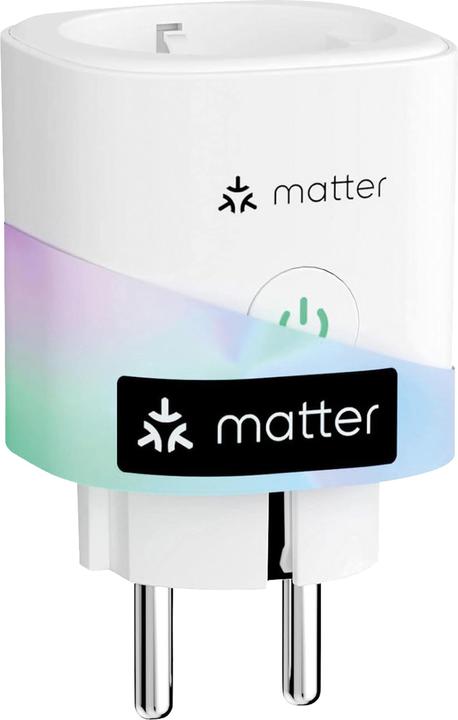 Produktbild Meross Smart plug MSS315MA-EU
