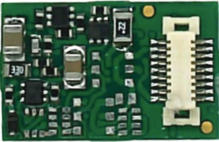 Produktbild Tams Elektronik 42-01194-01-C FD-Next18 Lokdecoder ohne Kabel
