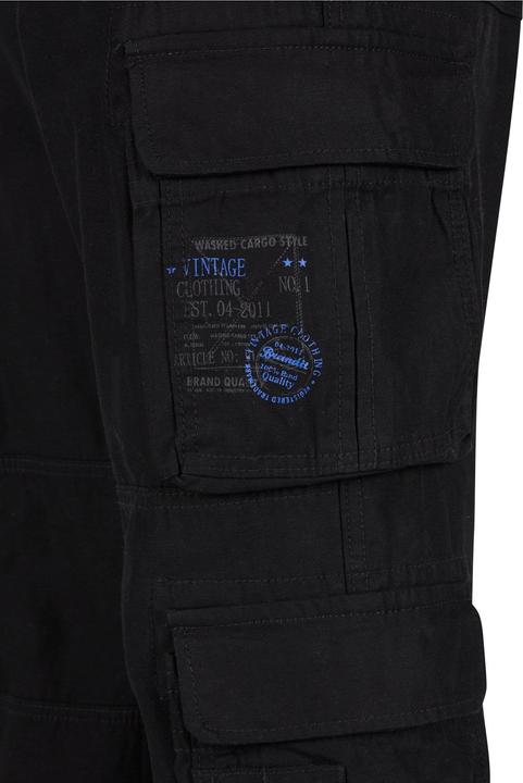 Image du produit Brandit Pure Vintage Trouser (4XL)