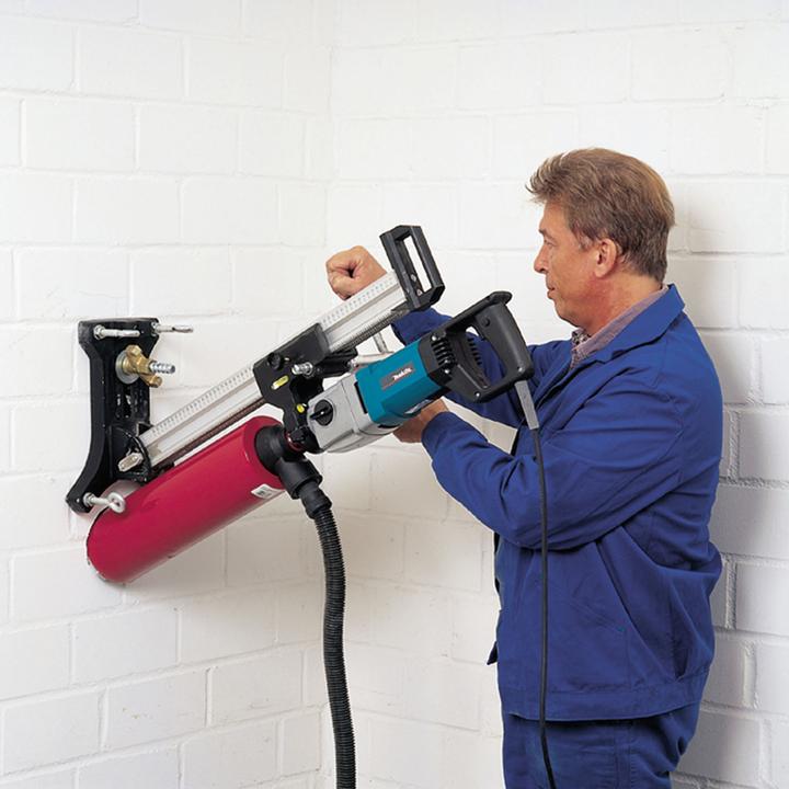 Immagine prodotto Makita Foratrice a secco diamantata per carotaggio a secco DBM130 (Corrente elettrica)