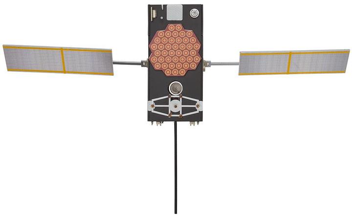 Immagine prodotto Faller Sistema auto Sistema digitale a singolo satellite