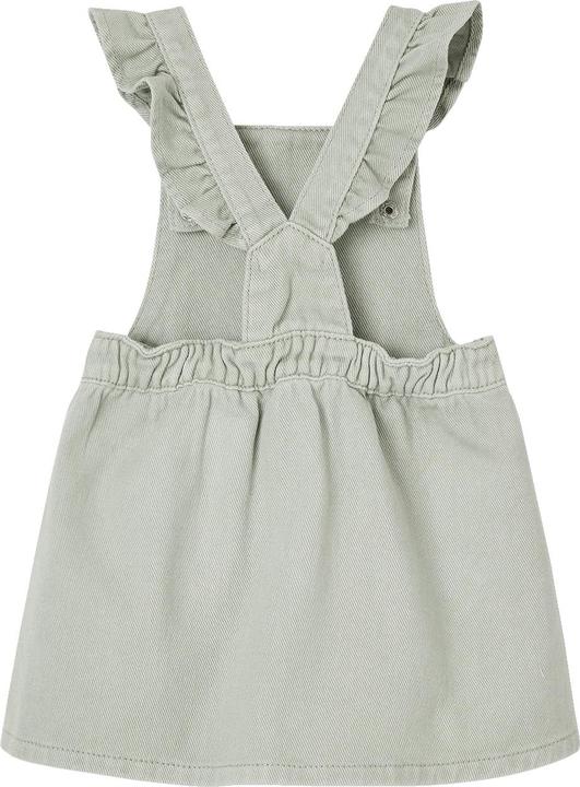 Vertbaudet Baby Latzkleid