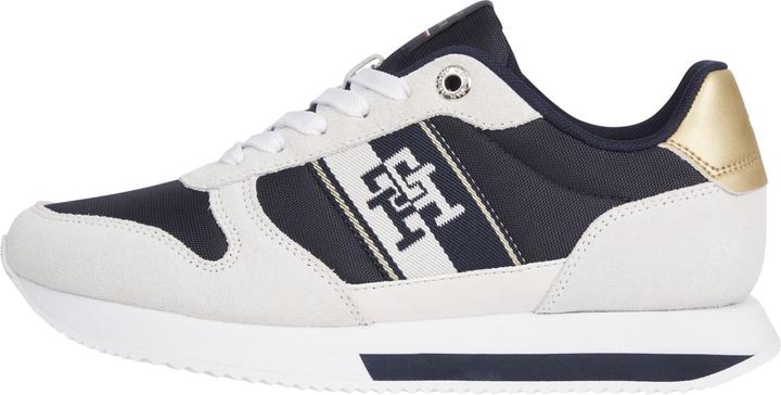 Image du produit Tommy Hilfiger Runner avec le Webbi FW0FW07173 DW6 39 (39)