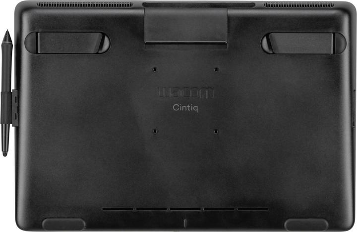 Image du produit Wacom Cintiq 16 (16", 5080 lpi)