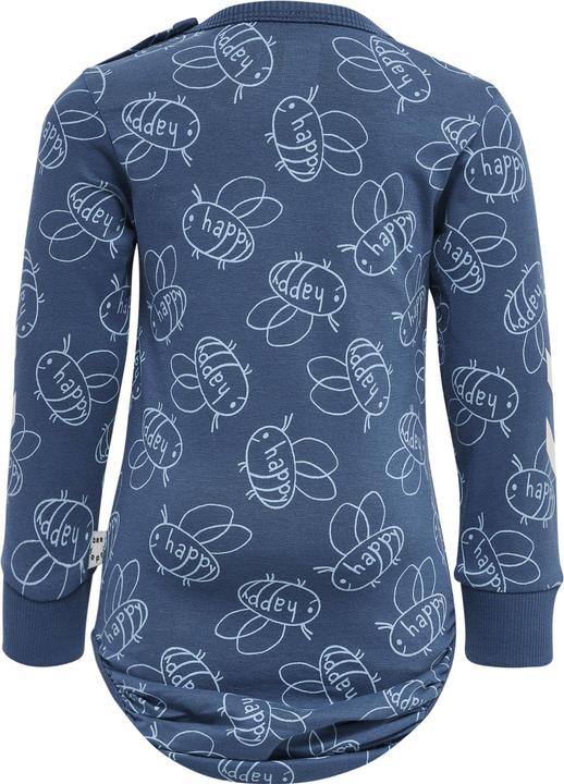 Produktbild hummel Collin Body L/S (62)