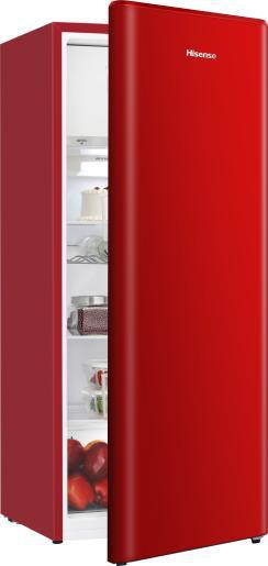Image du produit Hisense RR220D4BRE Réfrigérateur à une porte 165 (165 l)