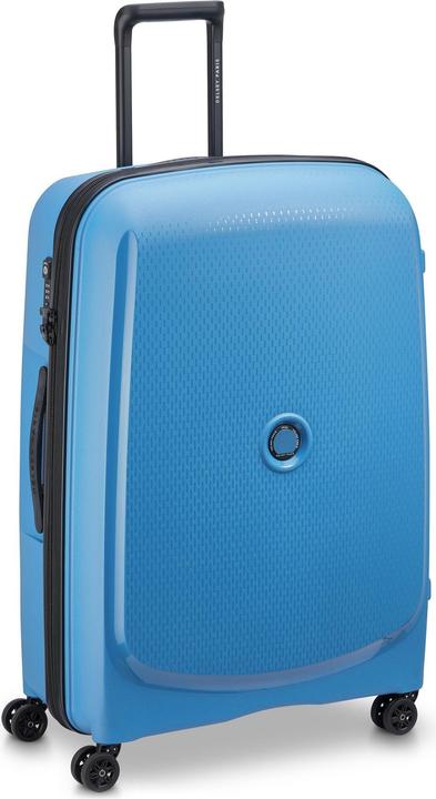 Produktbild Delsey Belmont Plus 4 Rollen Trolley 76 cm (102 l, XL (ab 115l))