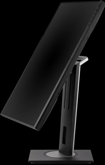 Actual product image Viewsonic 68.58 cm / 27-inch (1920 x 1080) VG2748a-2 16: 9 5ms IPS VGA HDMI DisplayPort USB Hub VESA (1920 x 1080 pixels, 27")
