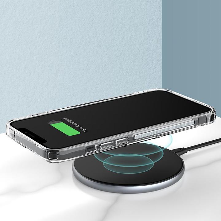 Actual product image Nillkin Nature Soft Series (Apple iPhone 13 Pro Max)