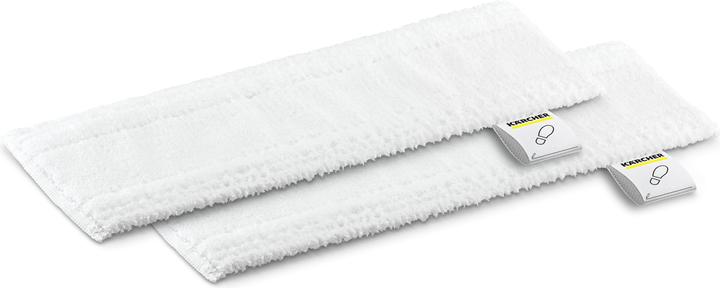 Kärcher Kit de lingettes pour sol Sensitiv