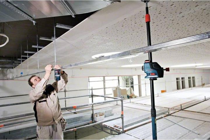 Produktbild Bosch Professional LR 7