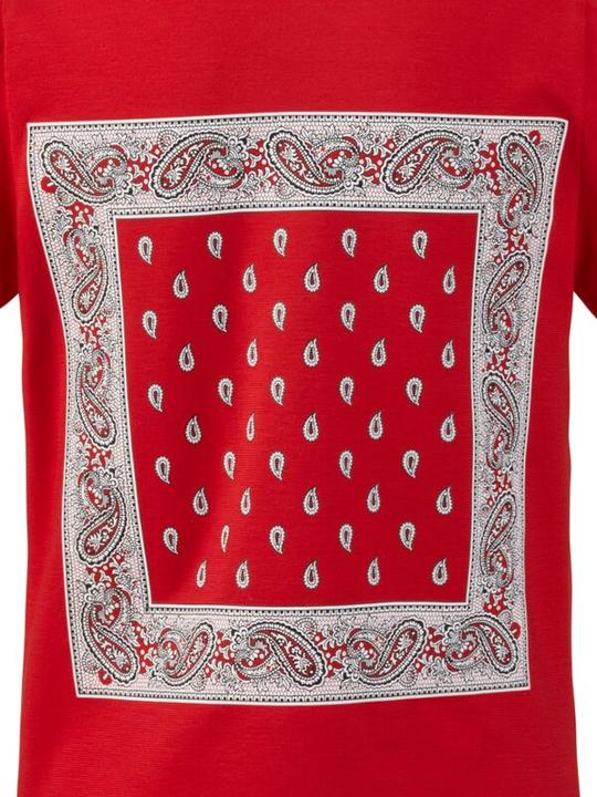Actual product image ISA Bodywear Schwingerkollektion Glarner Kinder T-Shirt (134, 140)