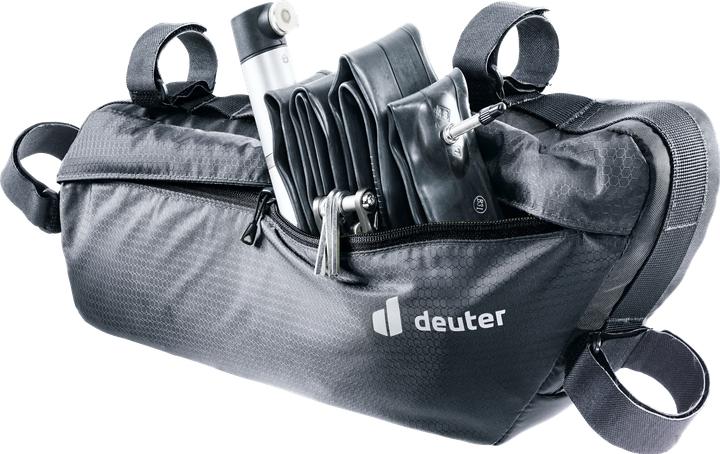Actual product image Deuter Mondego (6 l, Frame bag)
