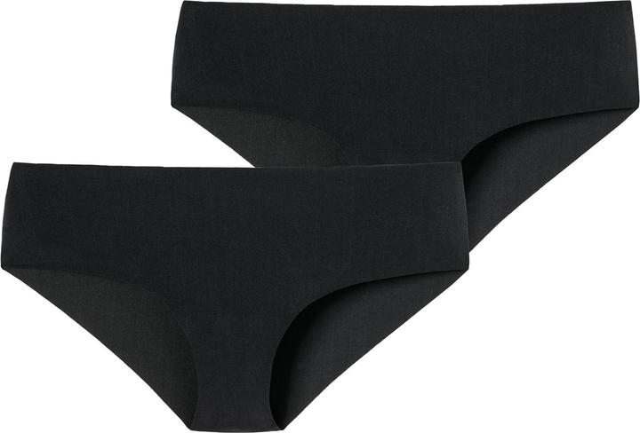 Immagine prodotto Schiesser Panty Luce Invisibile (36, Confezione da 2)