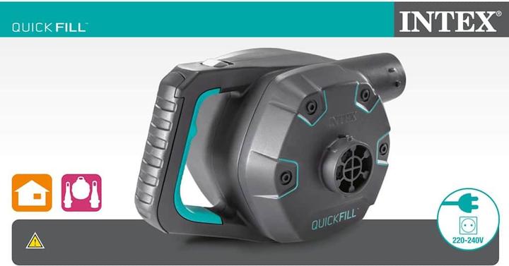 Image du produit Intex Silas