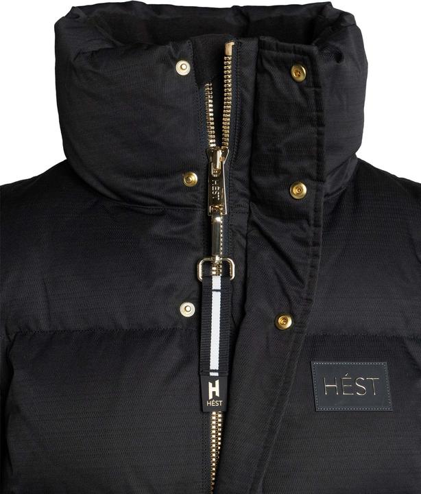 Produktbild Hést Daunenjacke EDDA 2in1 Down Coat/ Vest (L)