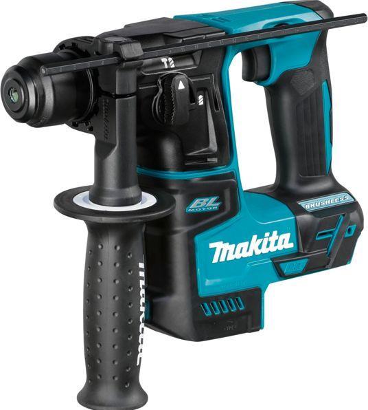 Produktbild Makita DLX2278 (Akkubetrieb)