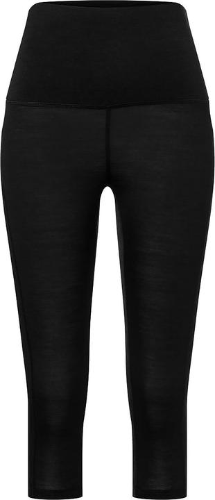Image du produit Super Natural Collant 3/4 femme Tundra 175 Comfy (M)