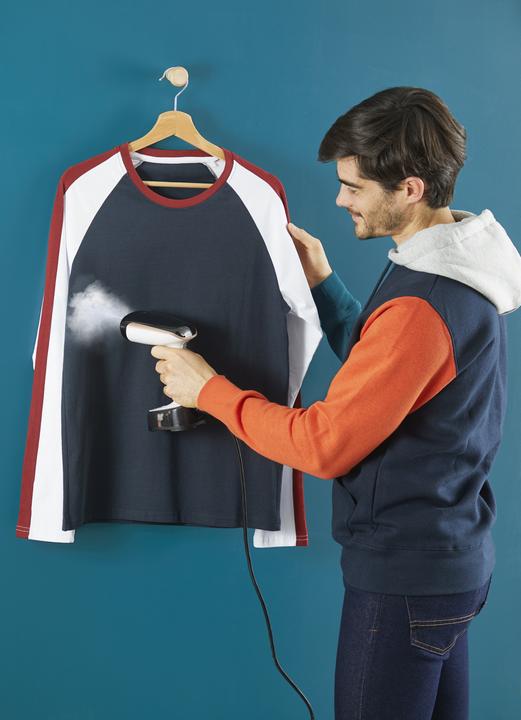 Actual product image Tefal Access Steam Pocket DT3030 (1300 W, 19 g/min)