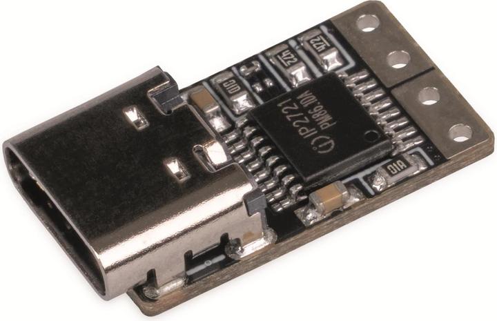 Immagine prodotto Joy-it Convertitore COM-ZYPDS 1 pz.