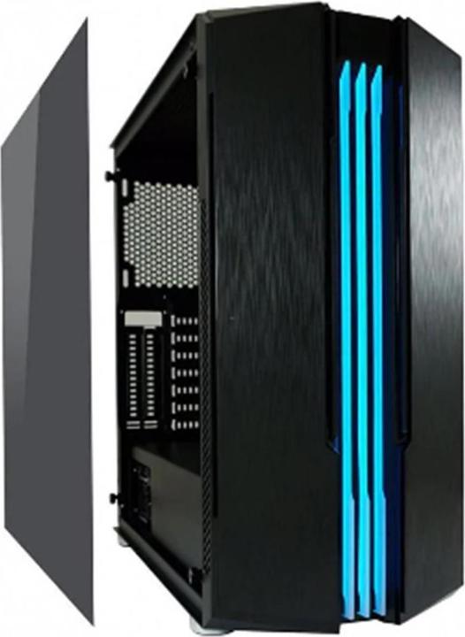 Immagine prodotto LC-Power Gaming 702B Skyscraper X (ATX, mATX, Mini-ITX)