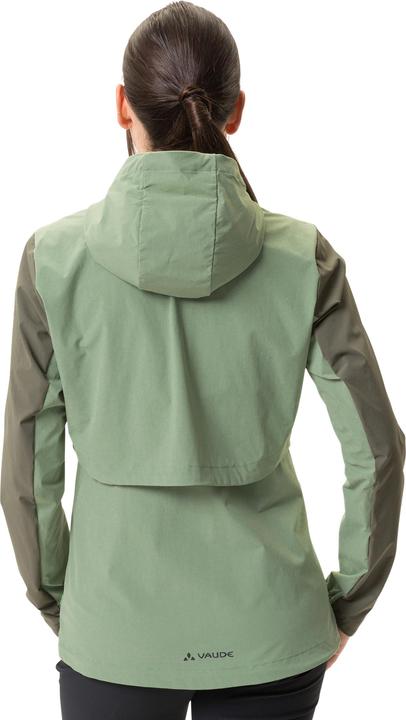 Actual product image Vaude Moab (S)