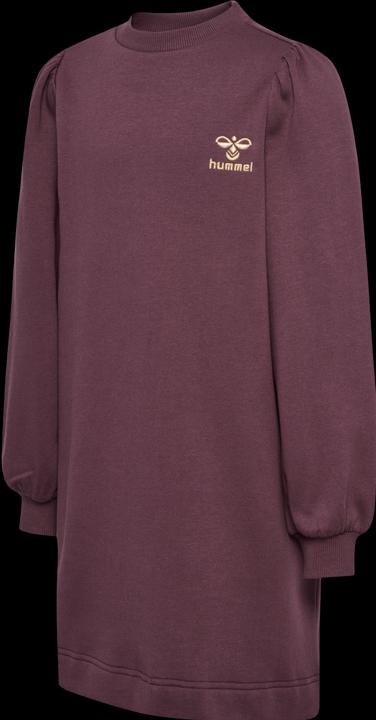 Produktbild hummel hmlTONE DRESS L/S (146)