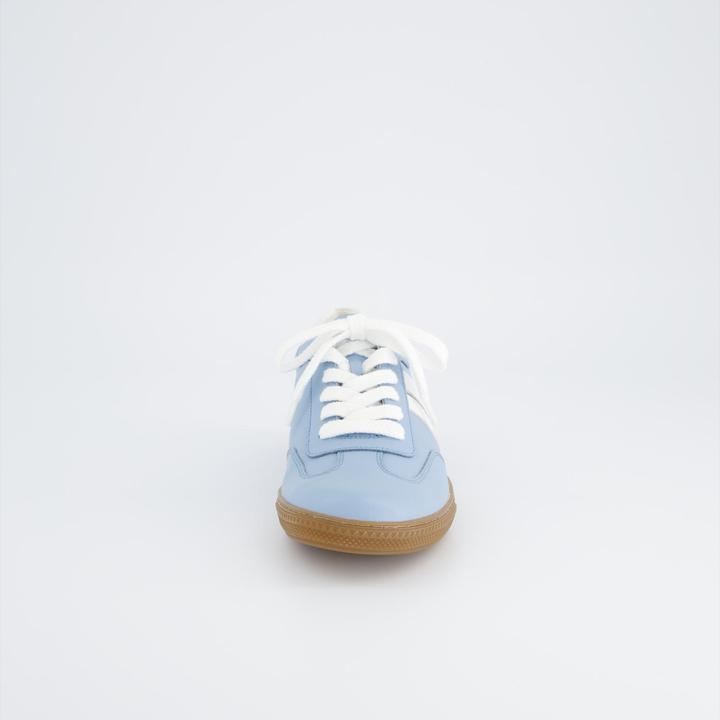 Produktbild Paul Green Modischer Sneaker der Marke aus hochwertigem Leder im Lagenlook. Dank des puristischen De (38.5)