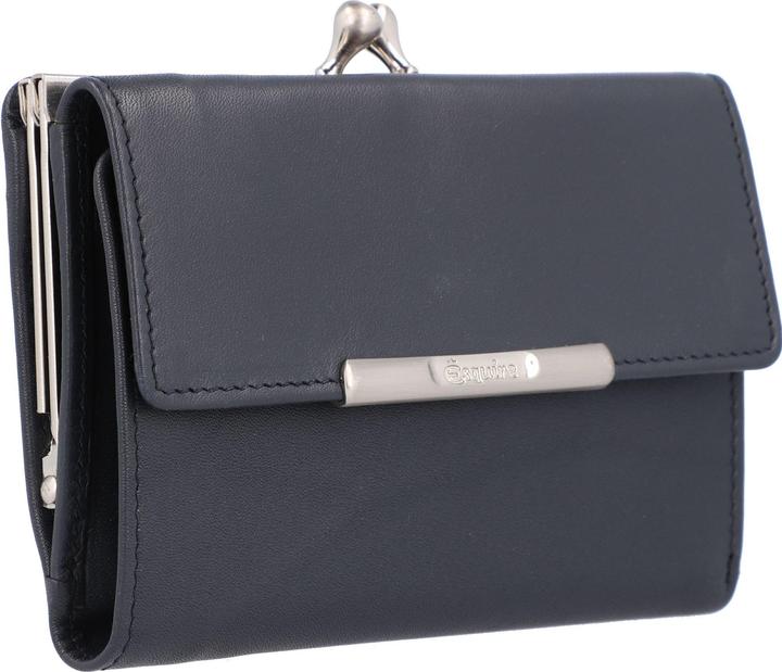 Produktbild Esquire Helena Geldbörse Leder 12 cm
