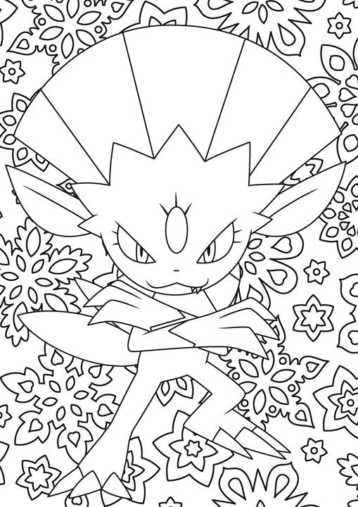 Immagine prodotto Panini Pokémon: il mio grande blocco creativo