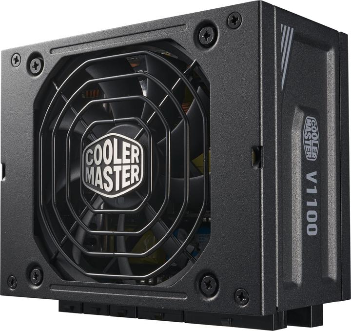 Immagine prodotto Cooler Master V SFX Platino 1100 (1100 W)