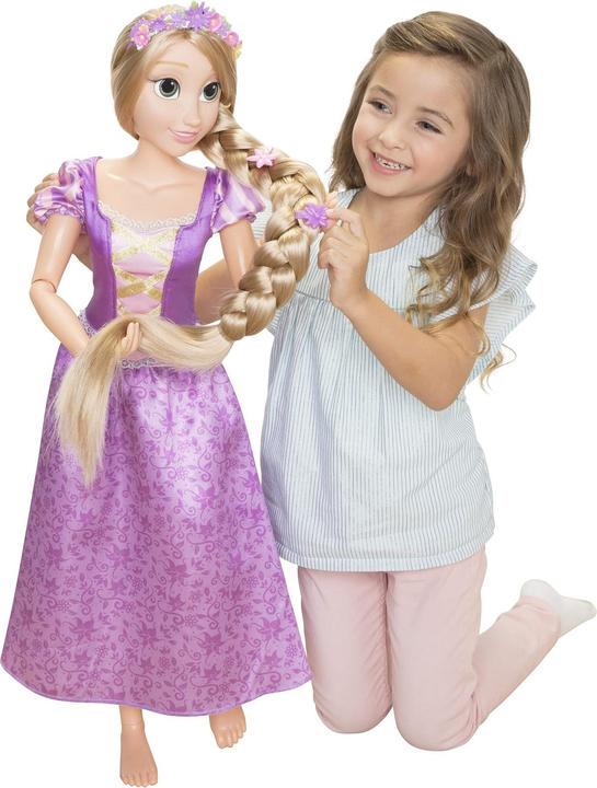 Produktbild Disney Princess - Playdate Rapunzel