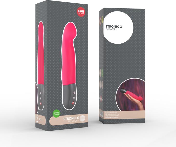 Image du produit Fun Factory Stronic G