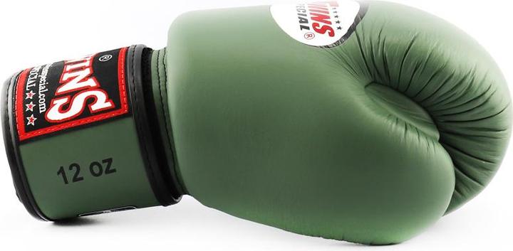 Immagine prodotto Twins BOXING GLOVE 10oz (10 OZ, Taglia unica)