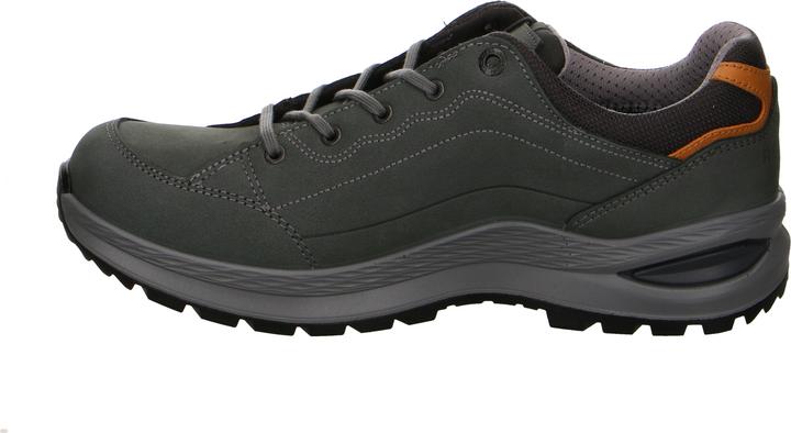 Actual product image Lowa Renegade Evo GTX Lo Ws (39.5)