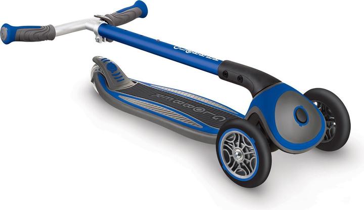 Actual product image Globber scooter master