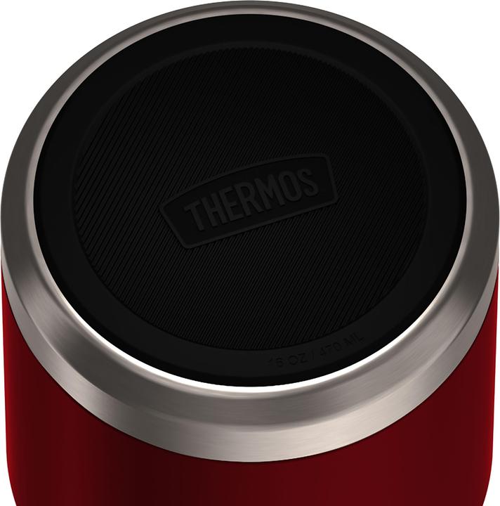 Actual product image Thermos Stainless King