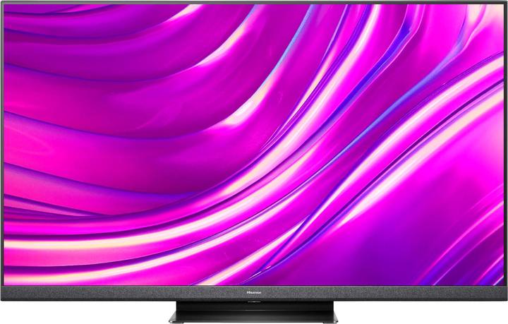 Actual product image Hisense 65U87HQ (65", LED, 4K, 2022)