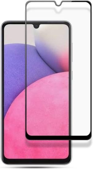 Image du produit Mocolo Protecteur d'écran en verre protecteur 2.5D plein écran (1 pièce(s), Samsung Galaxy A33 5G)