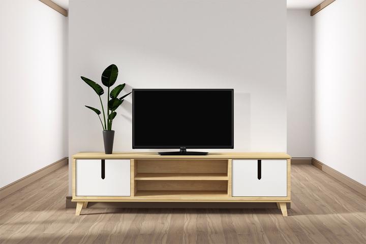 Produktbild ECG 32FSL231 (32", LED, Full HD)