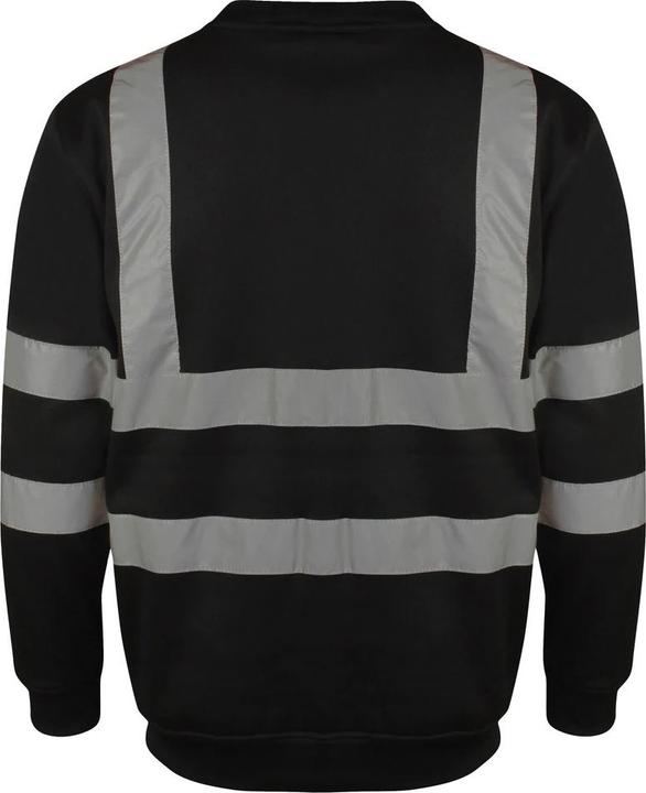 Image du produit Yoko Pullover HiVis Heavyweight (3XL)